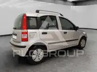 2007 Fiat Panda