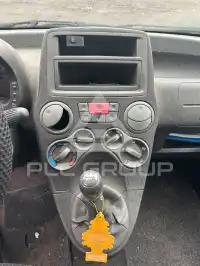 2007 Fiat Panda