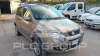 2007 Fiat Panda