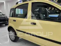 2007 Fiat Panda