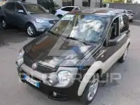 2007 Fiat Panda