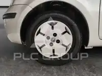 2007 Fiat Panda