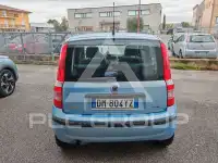 2007 Fiat Panda