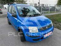 2007 Fiat Panda
