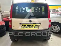 2007 Fiat Panda