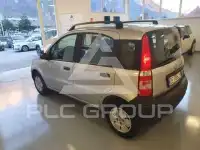 2007 Fiat Panda