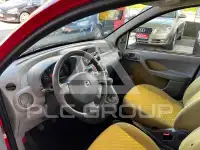 2007 Fiat Panda