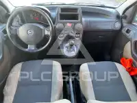 2007 Fiat Panda
