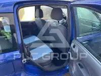 2007 Fiat Panda