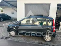 2007 Fiat Panda