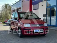 2007 Fiat Panda
