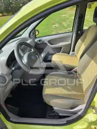 2007 Fiat Panda