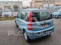 2007 Fiat Panda