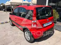 2007 Fiat Panda