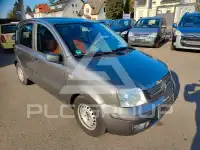 2007 Fiat Panda