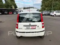 2007 Fiat Panda