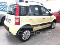 2007 Fiat Panda