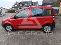 2007 Fiat Panda