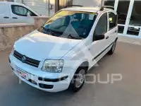 2007 Fiat Panda
