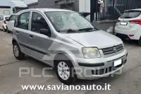 2007 Fiat Panda