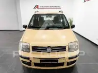 2007 Fiat Panda