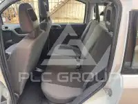 2007 Fiat Panda