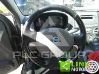 2007 Fiat Panda