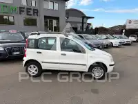 2007 Fiat Panda