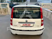 2007 Fiat Panda