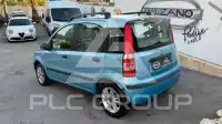 2007 Fiat Panda
