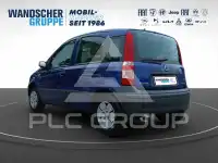 2007 Fiat Panda