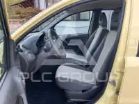 2007 Fiat Panda