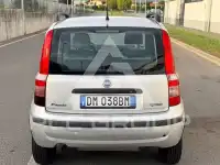 2007 Fiat Panda