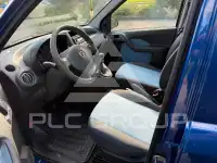 2007 Fiat Panda