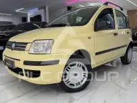 2007 Fiat Panda