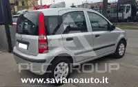 2007 Fiat Panda