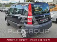 2007 Fiat Panda
