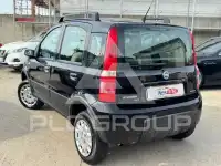 2007 Fiat Panda