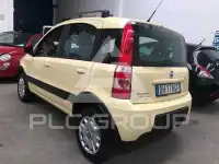 2007 Fiat Panda
