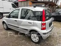 2007 Fiat Panda