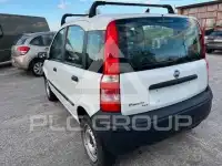 2007 Fiat Panda