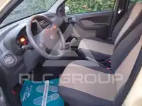 2007 Fiat Panda