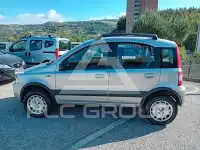 2007 Fiat Panda