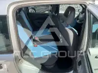 2007 Fiat Panda