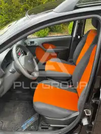 2007 Fiat Panda