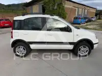 2007 Fiat Panda