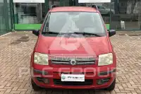 2007 Fiat Panda