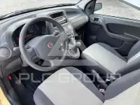 2007 Fiat Panda