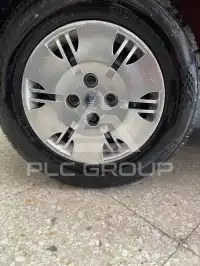2007 Fiat Panda