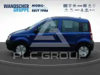 2007 Fiat Panda